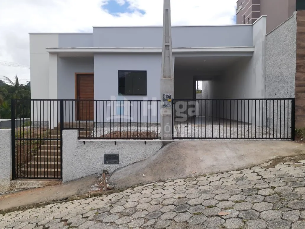 Casa à venda de 97 m² em Brusque, SC, Brasil
