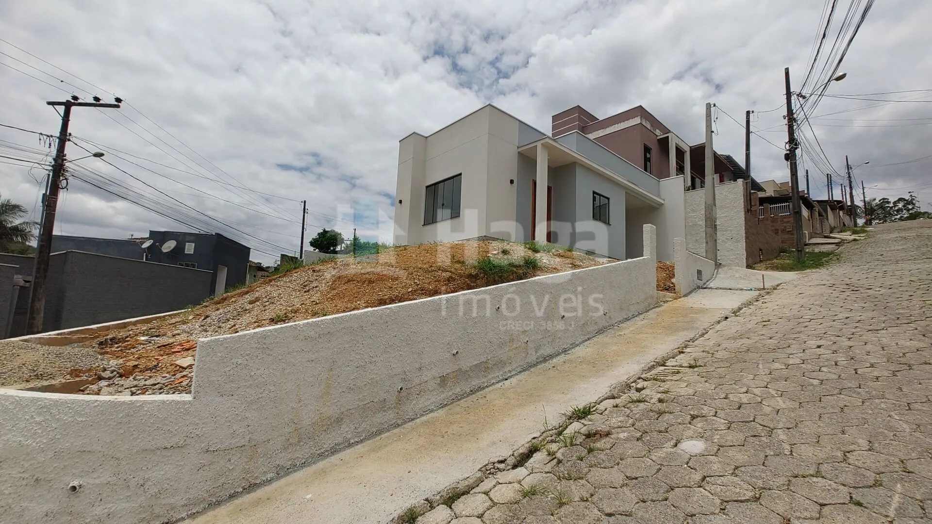 Casa à venda de 97 m² em Brusque, SC, Brasil