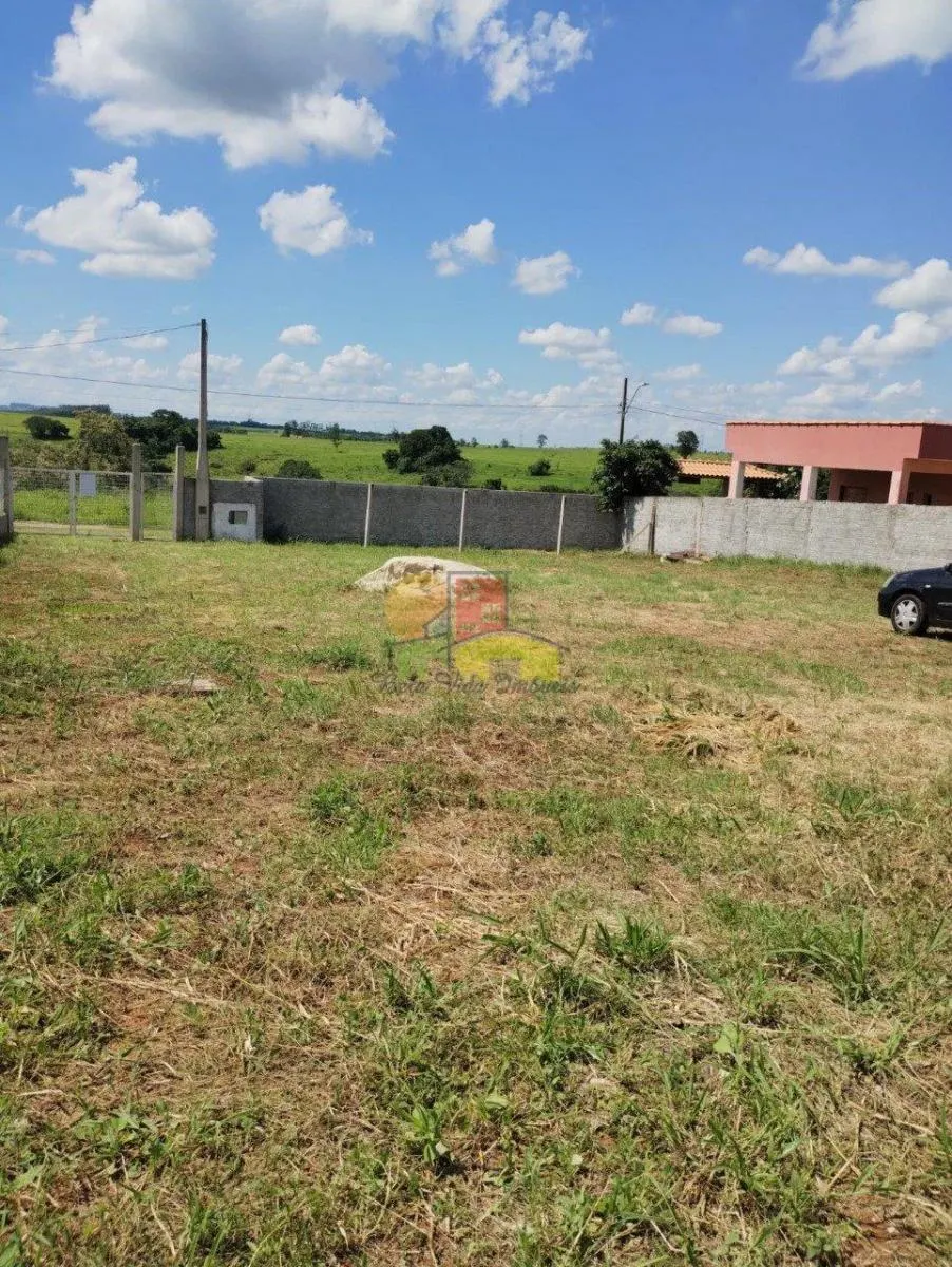 Chácara à venda de 1.000 m² em Porangaba, SP, Brasil