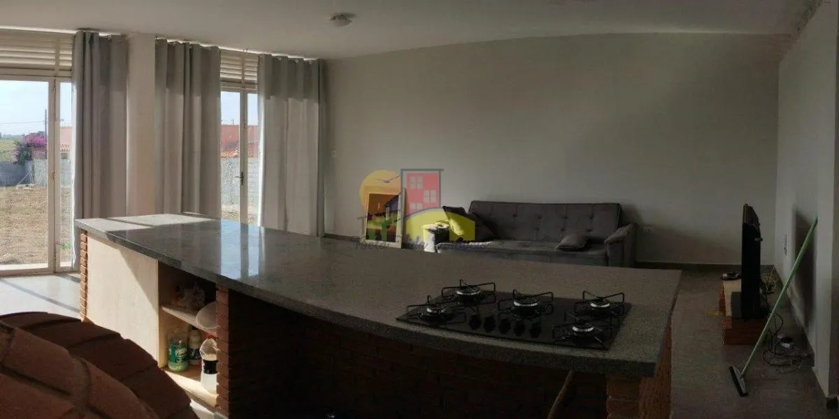 Chácara à venda de 1.000 m² em Porangaba, SP, Brasil