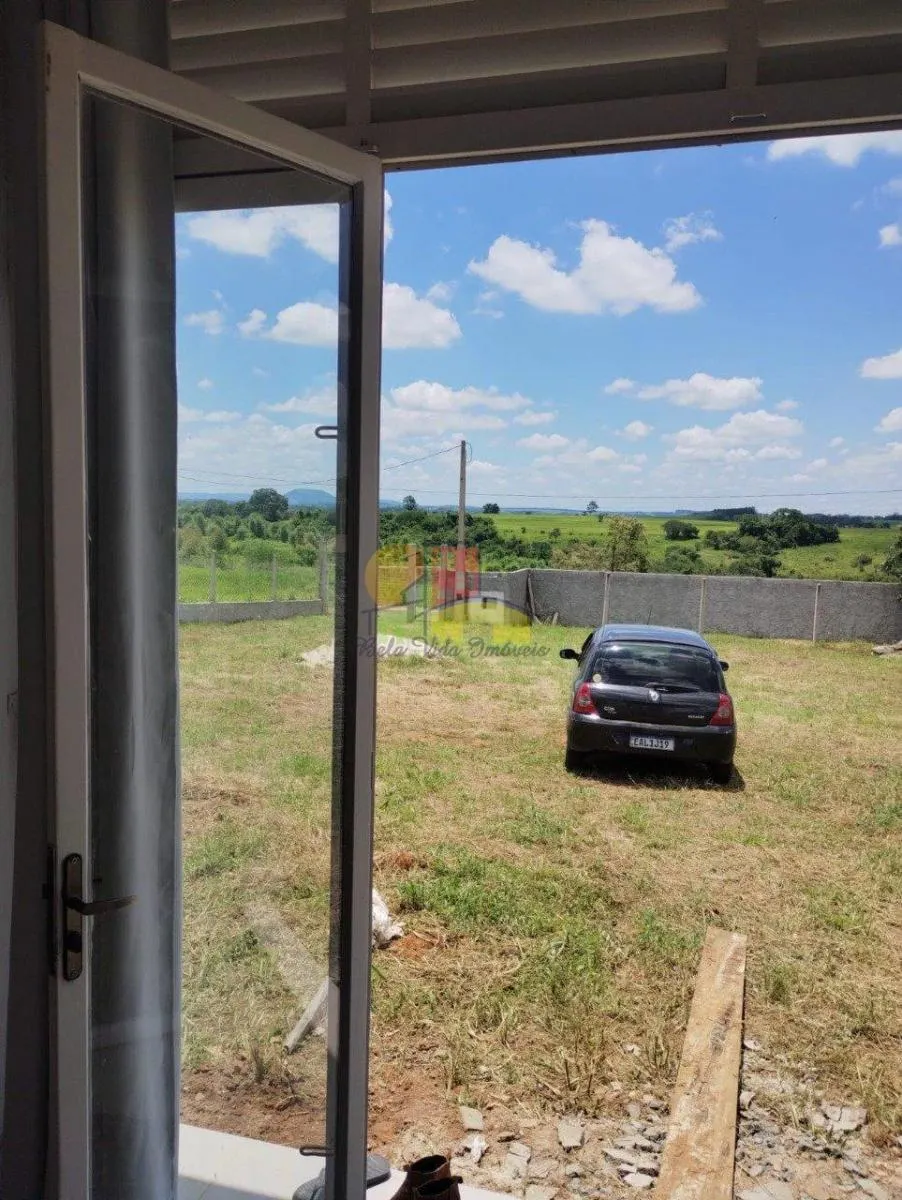 Chácara à venda de 1.000 m² em Porangaba, SP, Brasil
