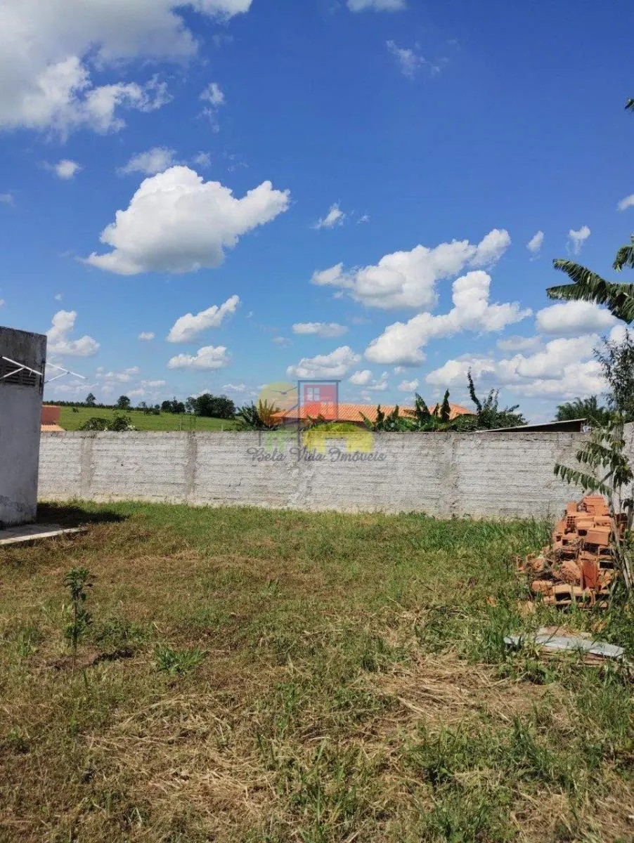 Chácara à venda de 1.000 m² em Porangaba, SP, Brasil