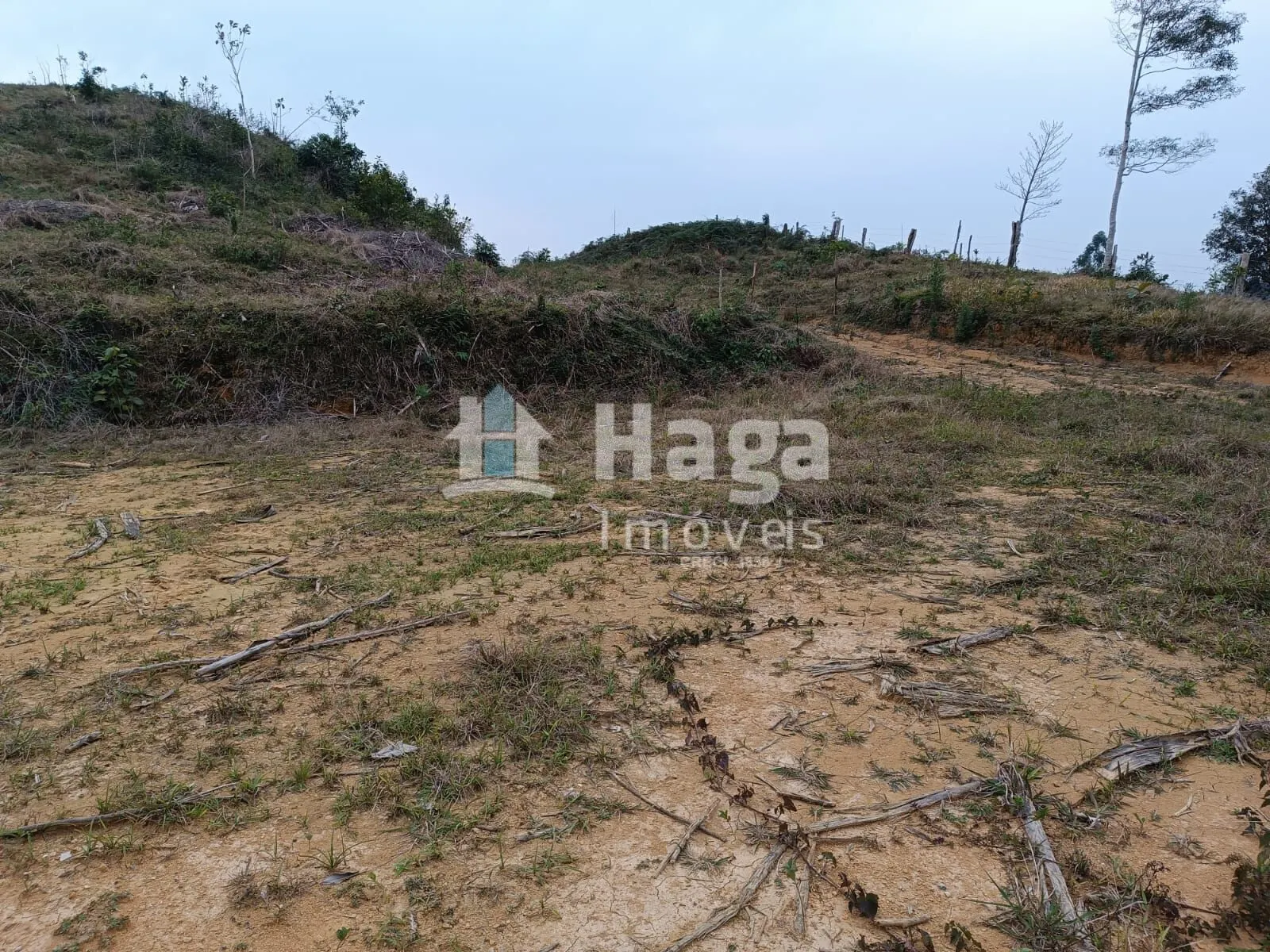 Chácara à venda de 10 ha em Botuverá, SC, Brasil
