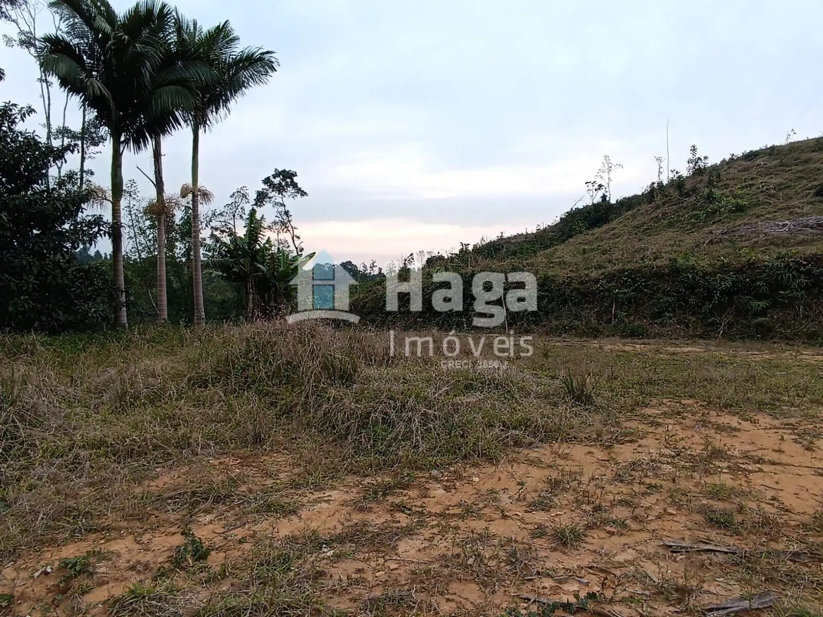 Chácara à venda de 10 ha em Botuverá, SC, Brasil
