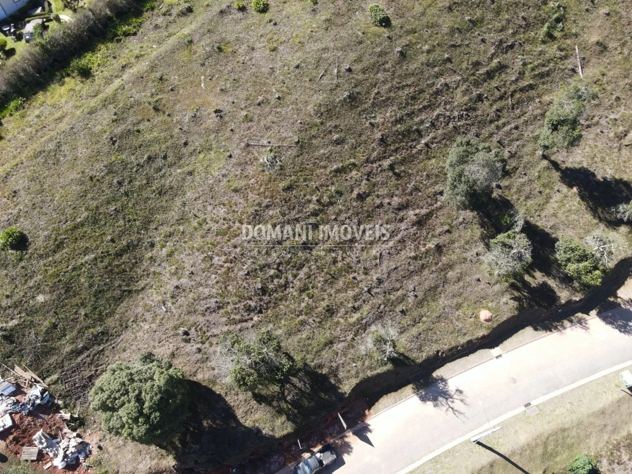 Terreno à venda de 1.700 m² em Campos do Jordão, SP, Brasil