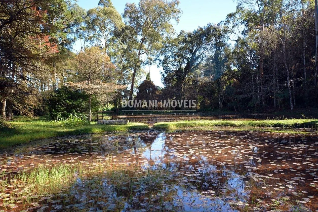 Terreno à venda de 1.700 m² em Campos do Jordão, SP, Brasil