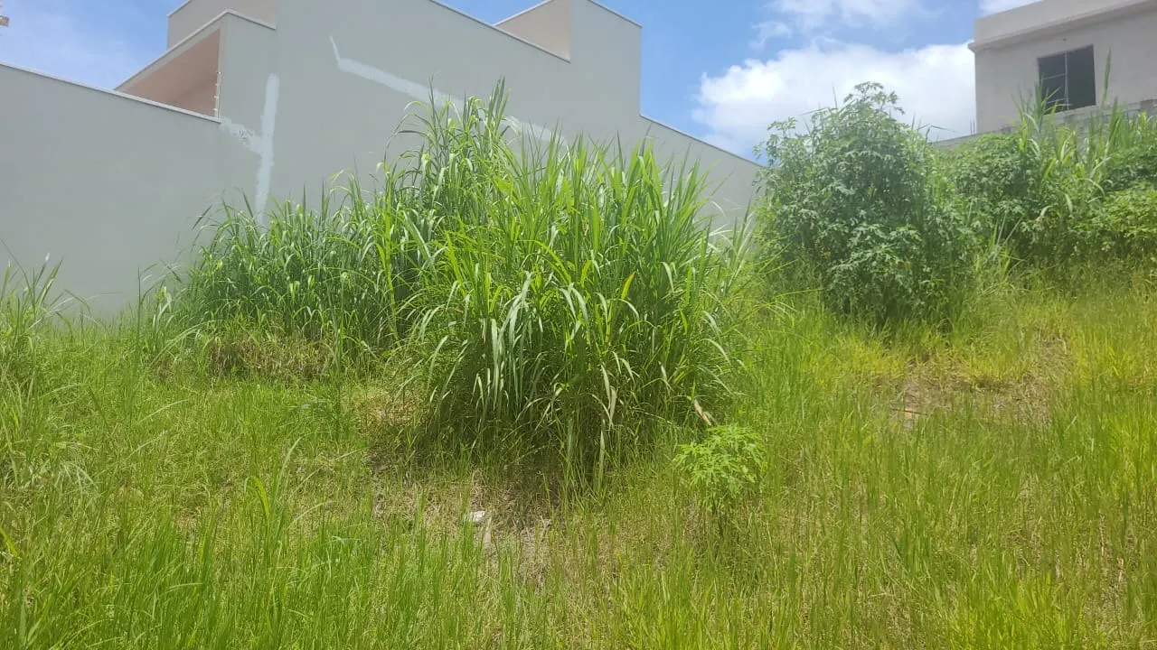 Terreno à venda de 188 m² em Atibaia, SP, Brasil