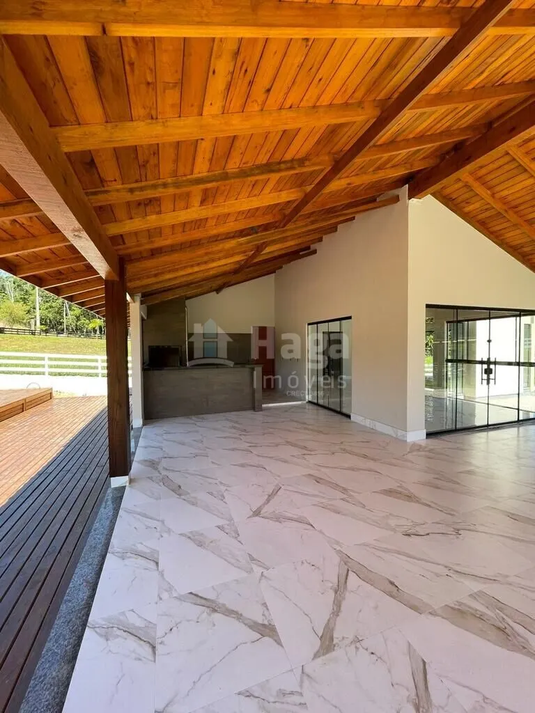 Chácara à venda de 2.490 m² em Canelinha, SC, Brasil