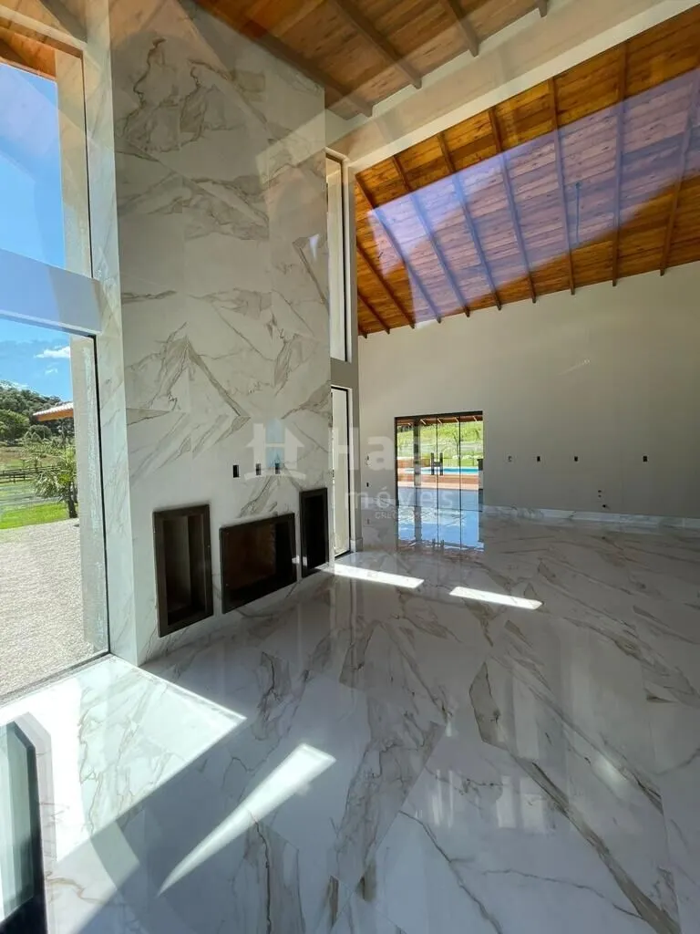 Chácara à venda de 2.490 m² em Canelinha, SC, Brasil
