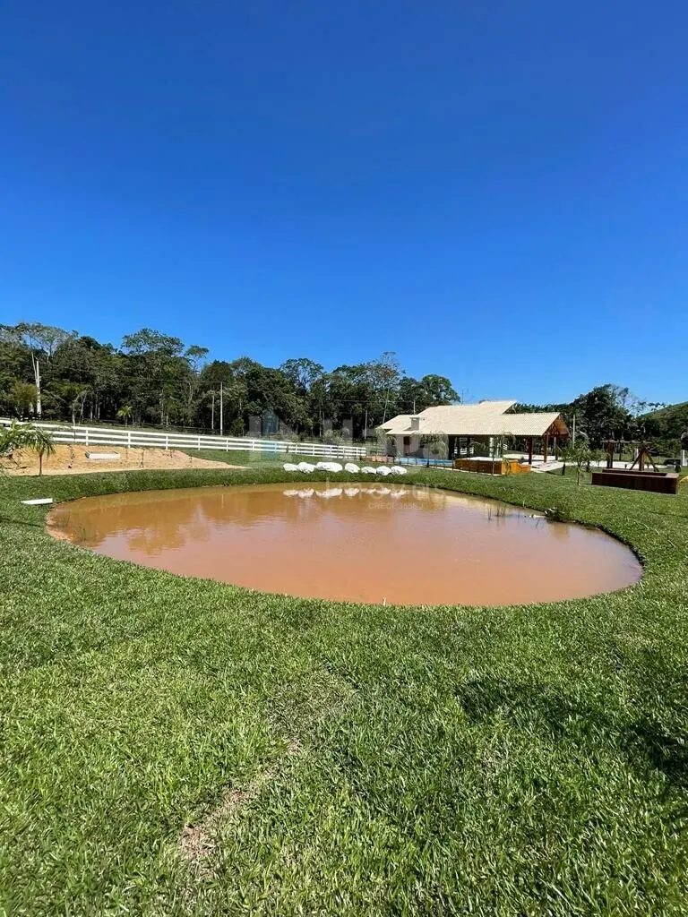 Chácara à venda de 2.490 m² em Canelinha, SC, Brasil