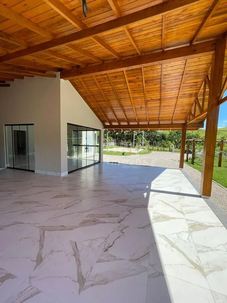 Chácara à venda de 2.490 m² em Canelinha, SC, Brasil