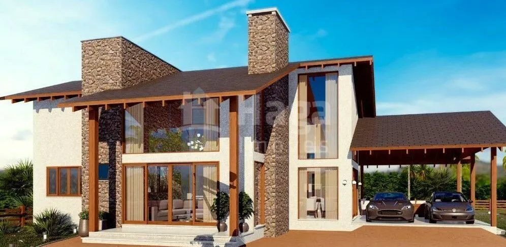 Chácara à venda de 2.490 m² em Canelinha, SC, Brasil