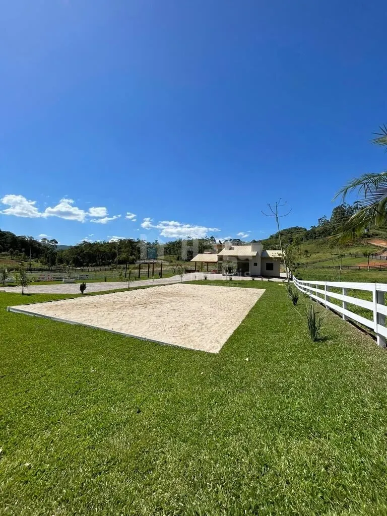 Chácara à venda de 2.490 m² em Canelinha, SC, Brasil
