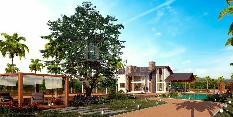 Chácara à venda de 2.490 m² em Canelinha, SC, Brasil