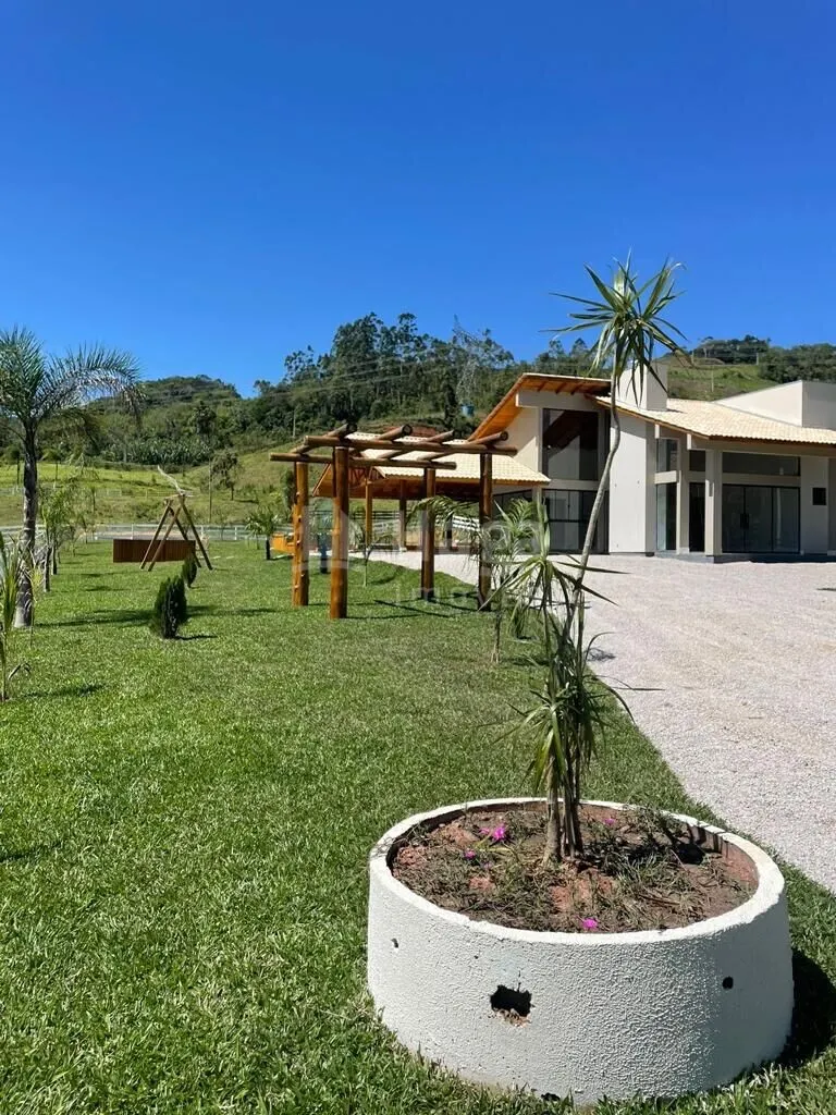 Chácara à venda de 2.490 m² em Canelinha, SC, Brasil