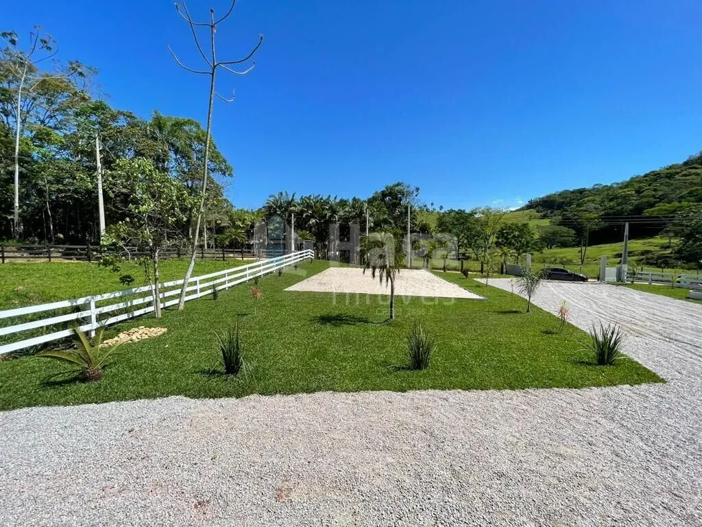 Chácara à venda de 2.490 m² em Canelinha, SC, Brasil