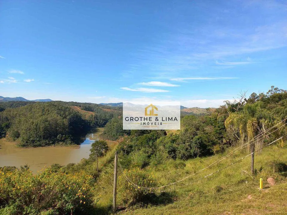 Chácara à venda de 5.218 m² em Paraibuna, SP, Brasil