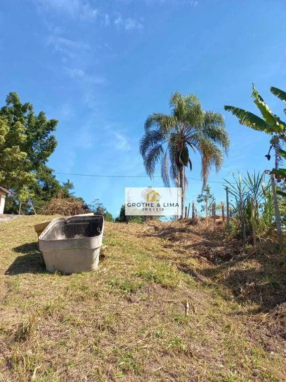 Chácara à venda de 5.218 m² em Paraibuna, SP, Brasil