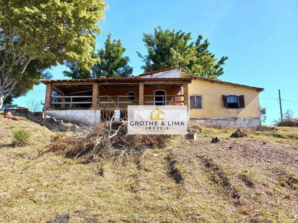 Chácara à venda de 5.218 m² em Paraibuna, SP, Brasil