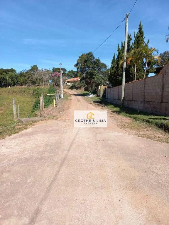 Chácara à venda de 5.218 m² em Paraibuna, SP, Brasil