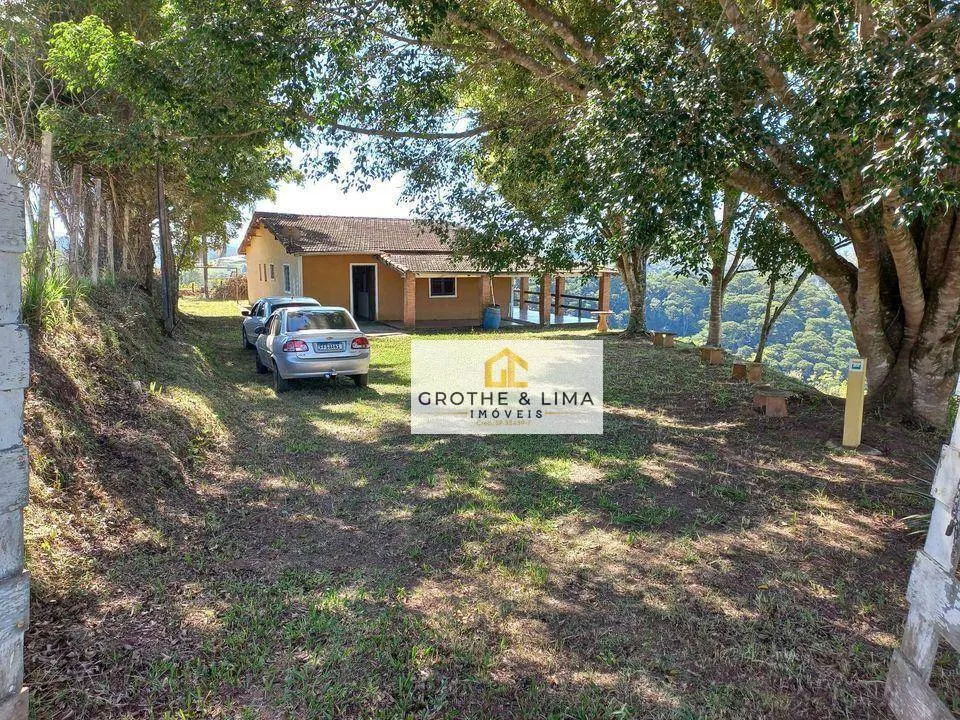 Chácara à venda de 5.218 m² em Paraibuna, SP, Brasil