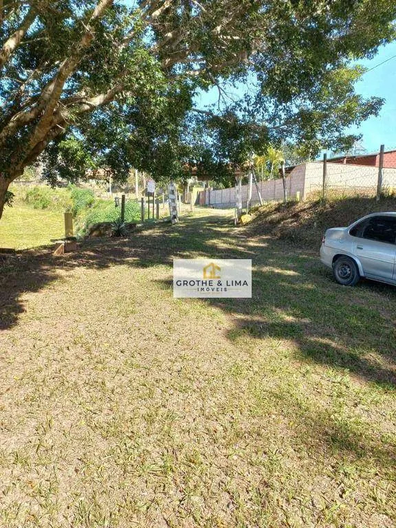 Chácara à venda de 5.218 m² em Paraibuna, SP, Brasil
