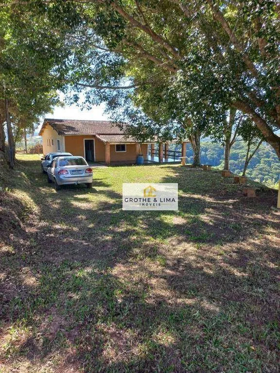 Chácara à venda de 5.218 m² em Paraibuna, SP, Brasil