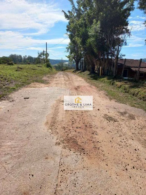 Chácara à venda de 5.218 m² em Paraibuna, SP, Brasil