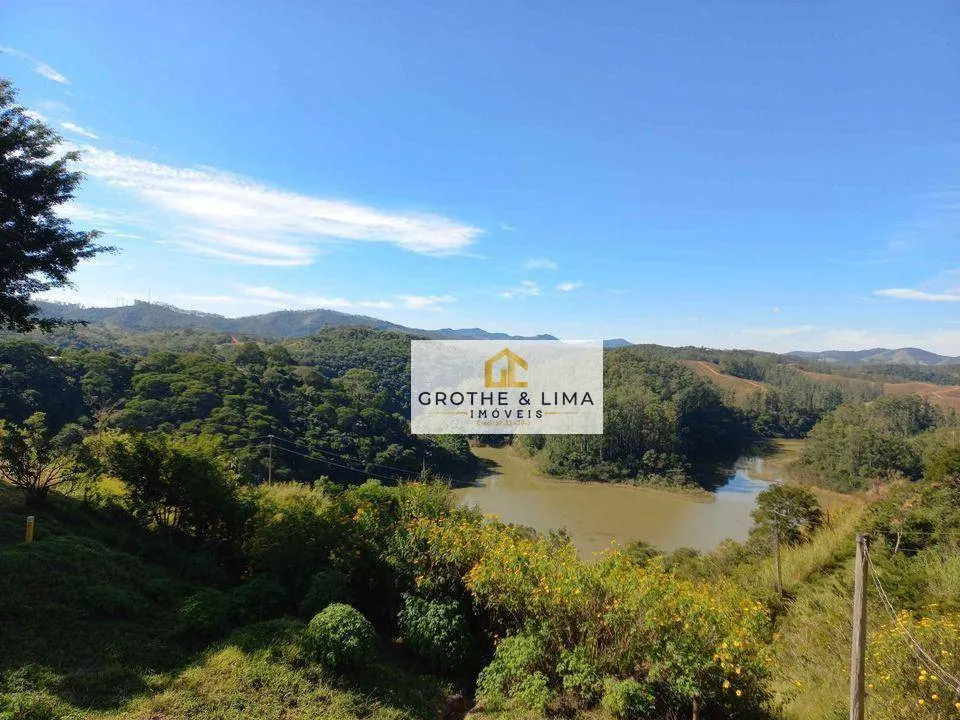Chácara à venda de 5.218 m² em Paraibuna, SP, Brasil