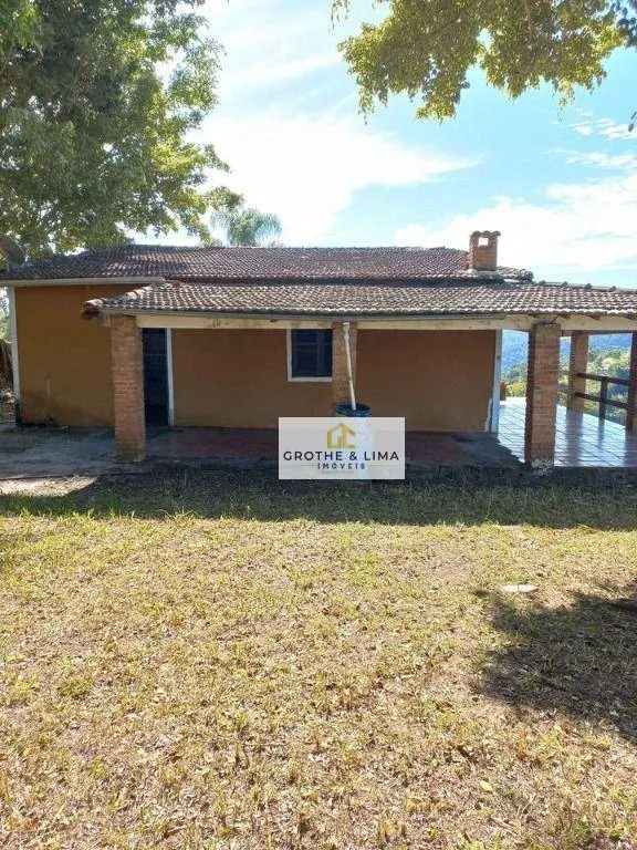 Chácara à venda de 5.218 m² em Paraibuna, SP, Brasil