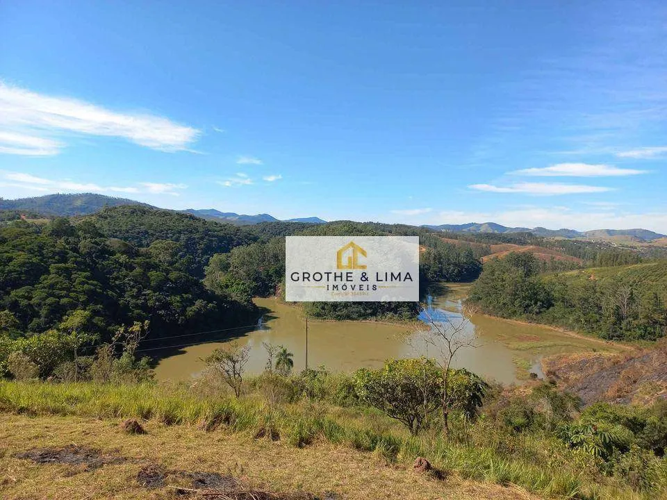 Chácara à venda de 5.218 m² em Paraibuna, SP, Brasil