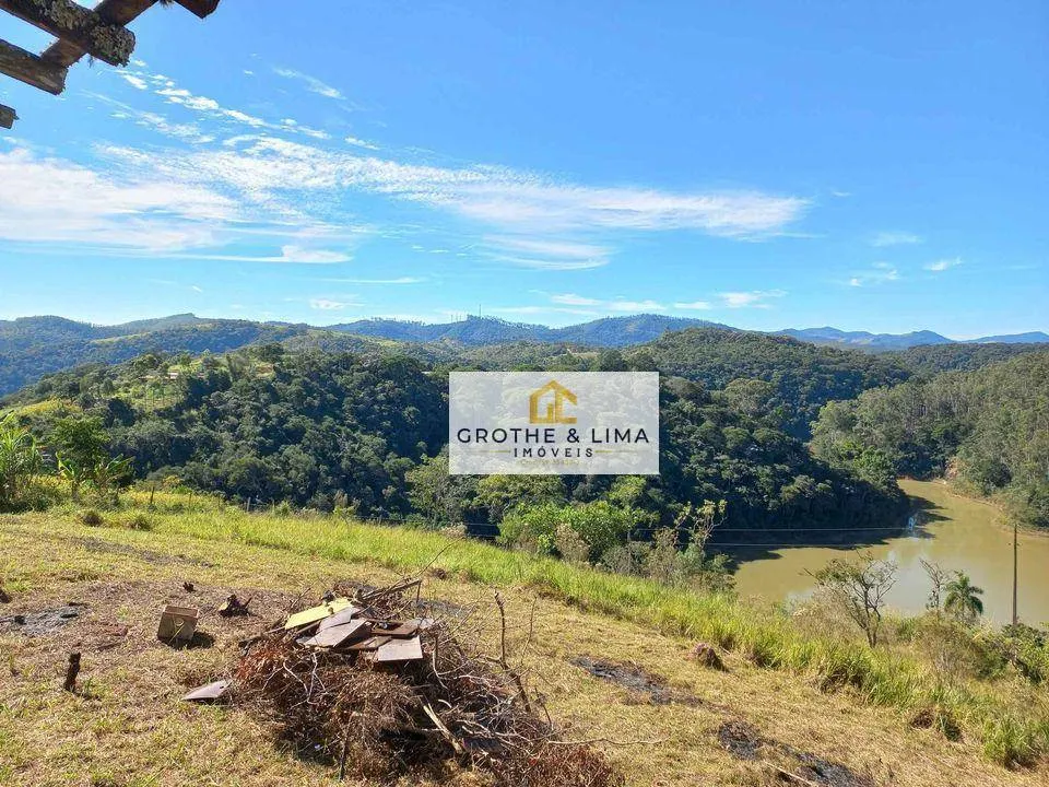 Chácara à venda de 5.218 m² em Paraibuna, SP, Brasil