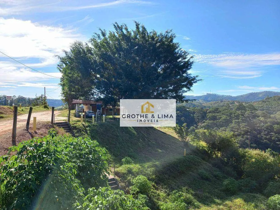 Chácara à venda de 5.218 m² em Paraibuna, SP, Brasil