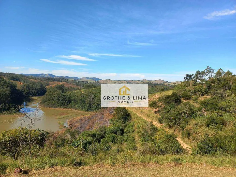 Chácara à venda de 5.218 m² em Paraibuna, SP, Brasil