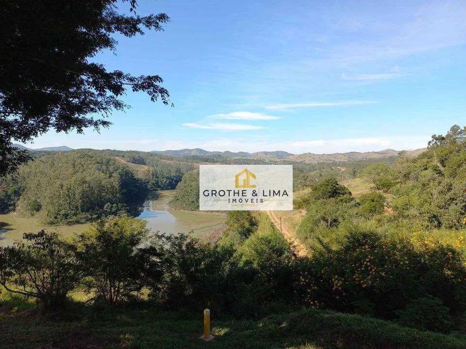 Chácara à venda de 5.218 m² em Paraibuna, SP, Brasil