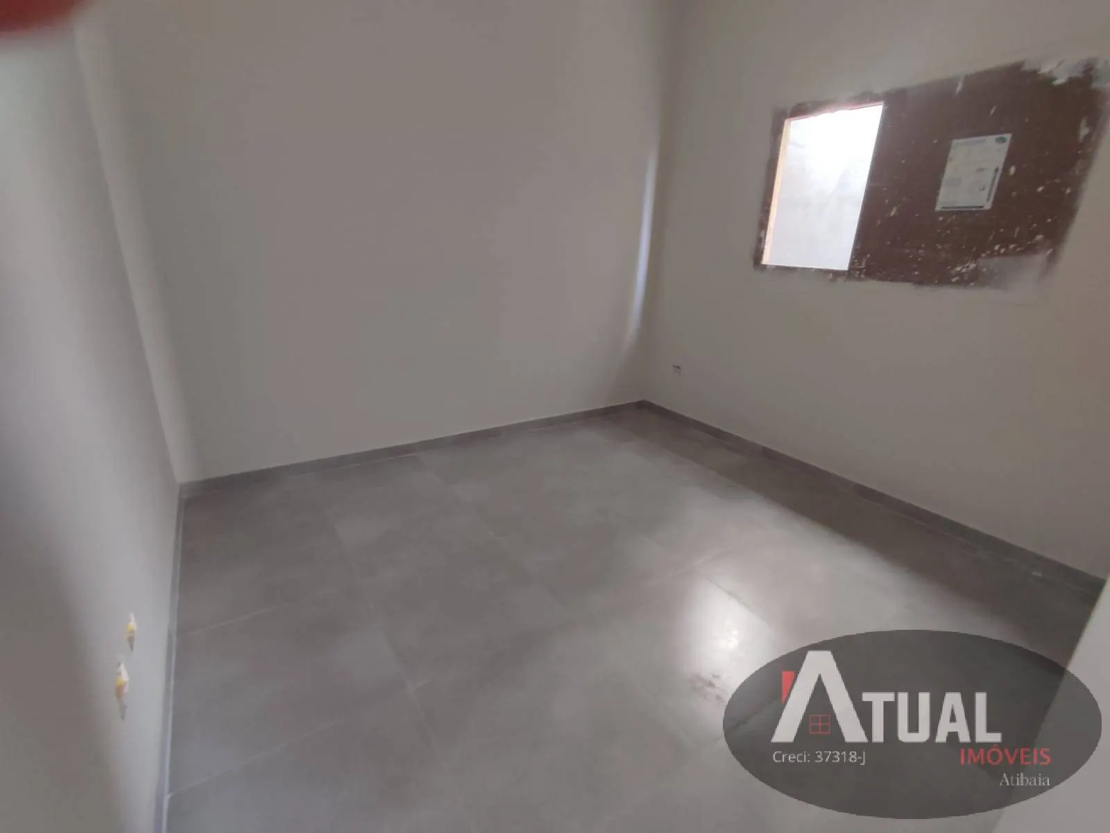 Casa à venda de 125 m² em Atibaia, SP, Brasil