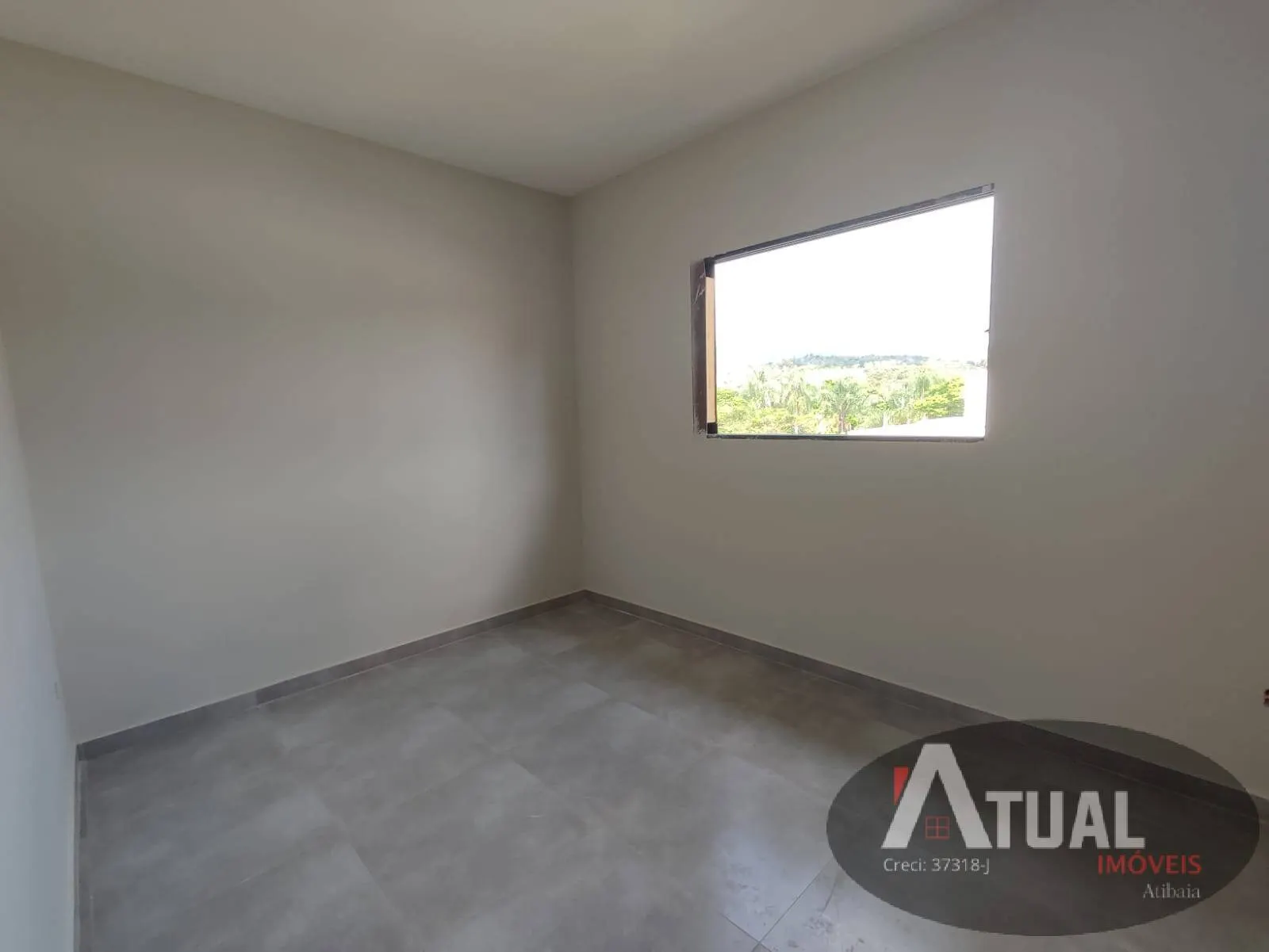 Casa à venda de 125 m² em Atibaia, SP, Brasil