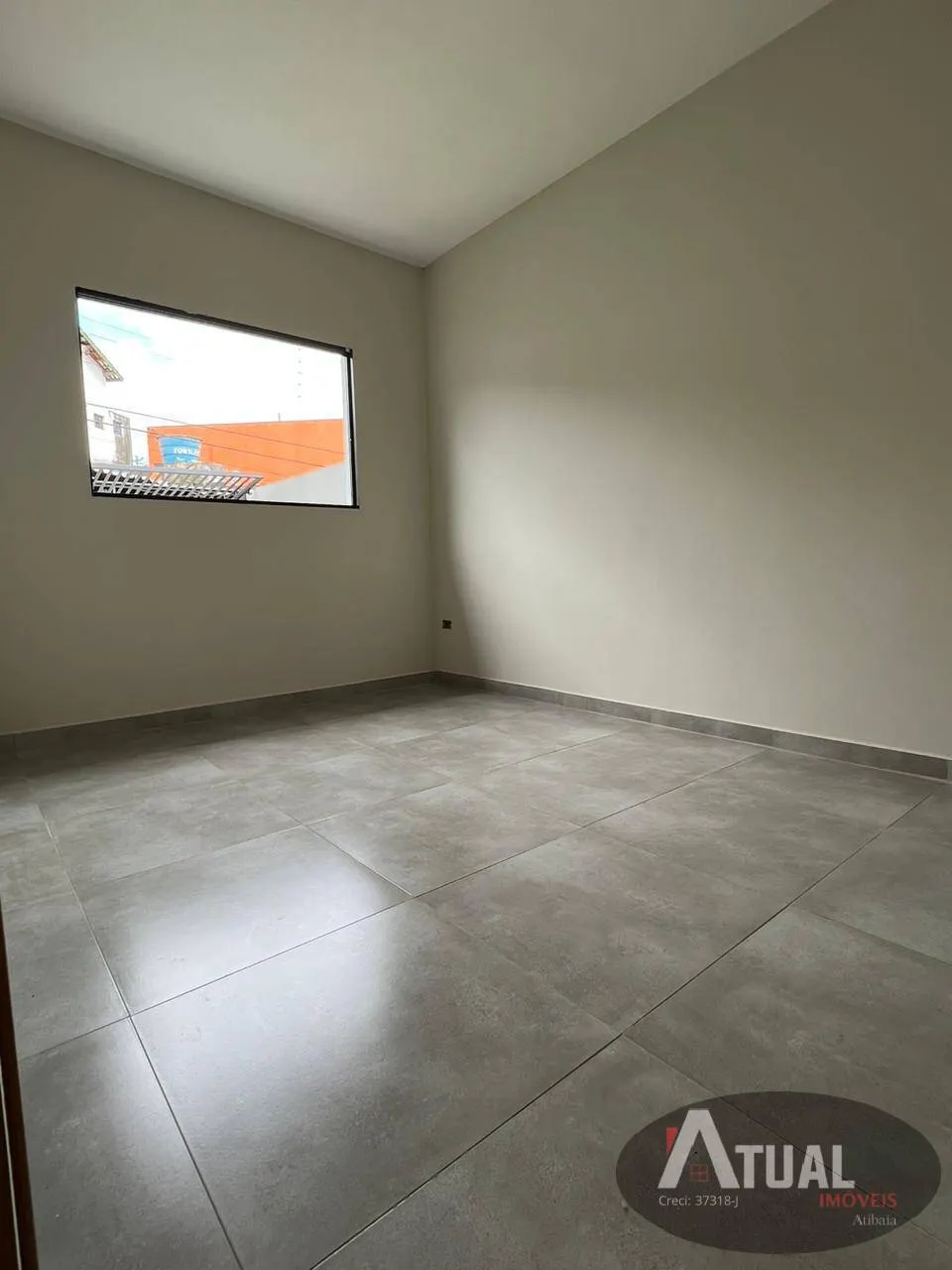 Casa à venda de 125 m² em Atibaia, SP, Brasil