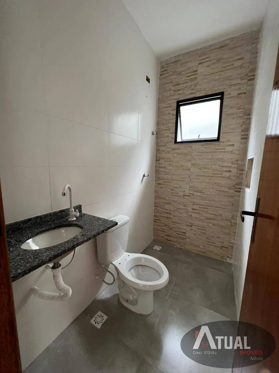 Casa à venda de 125 m² em Atibaia, SP, Brasil
