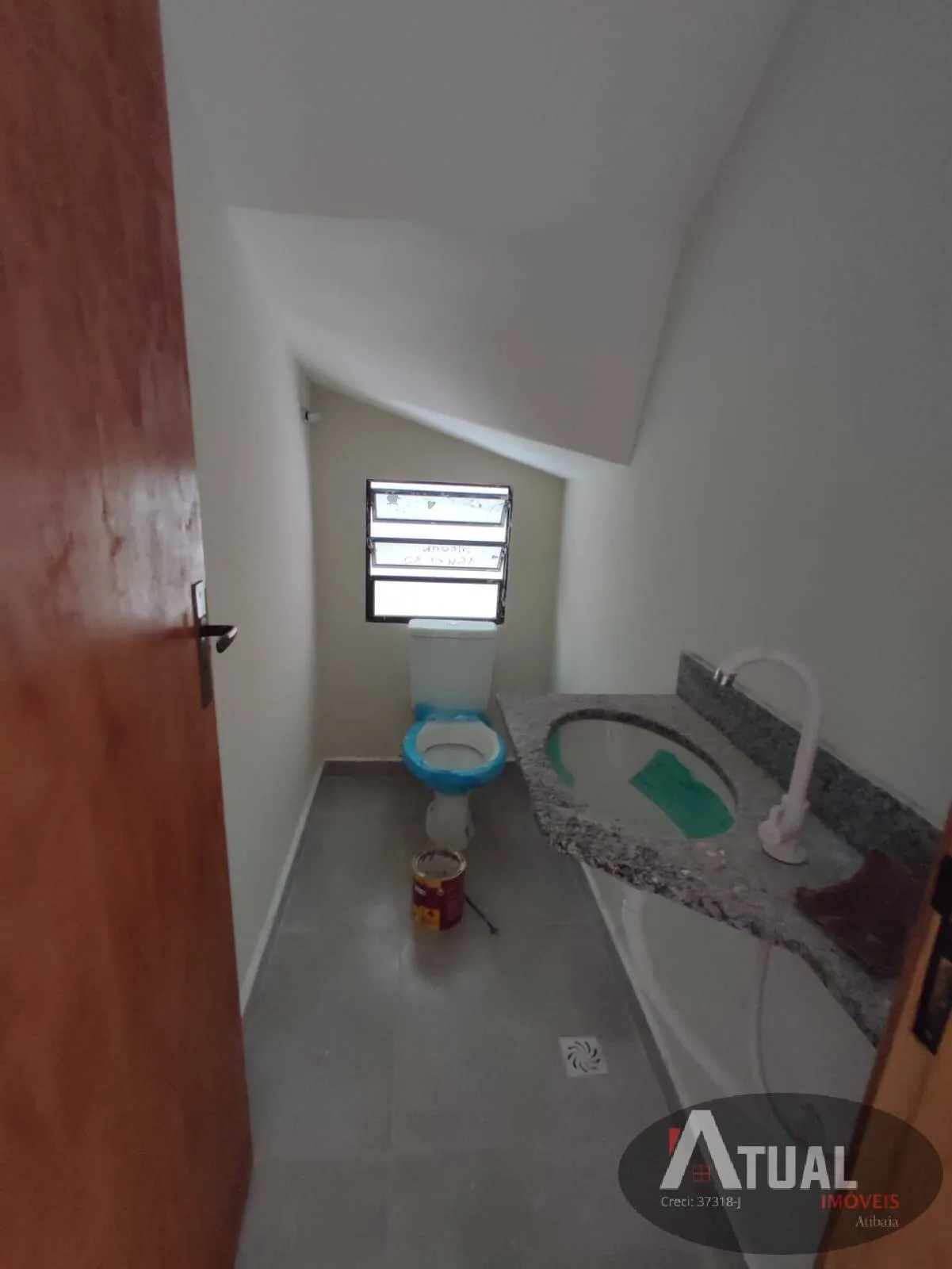 Casa à venda de 125 m² em Atibaia, SP, Brasil