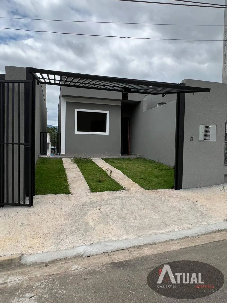 Casa à venda de 125 m² em Atibaia, SP, Brasil