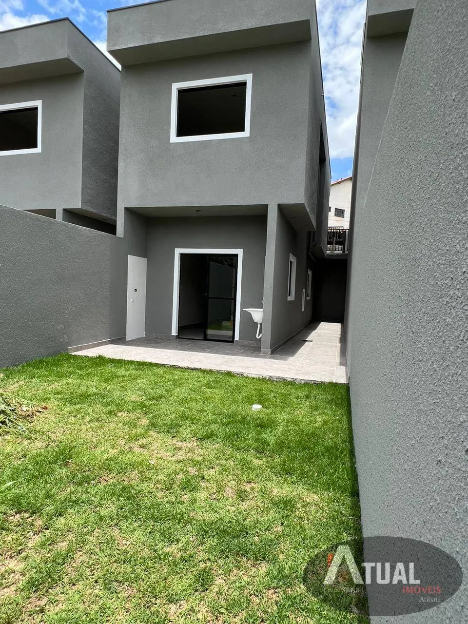 Casa à venda de 125 m² em Atibaia, SP, Brasil