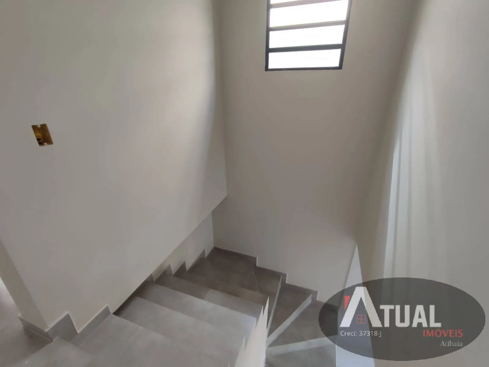 Casa à venda de 125 m² em Atibaia, SP, Brasil