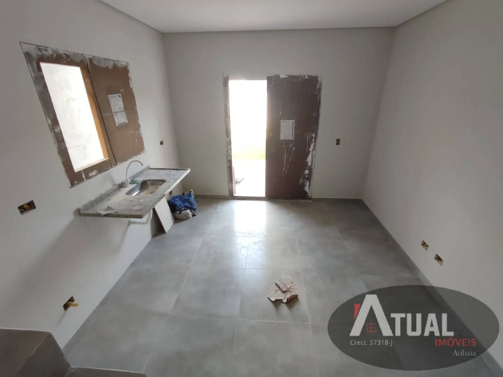 Casa à venda de 125 m² em Atibaia, SP, Brasil