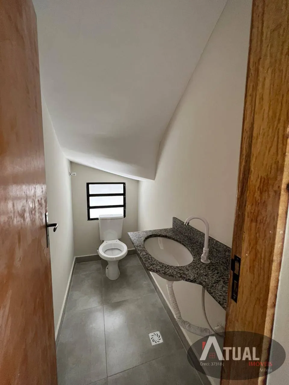 Casa à venda de 125 m² em Atibaia, SP, Brasil