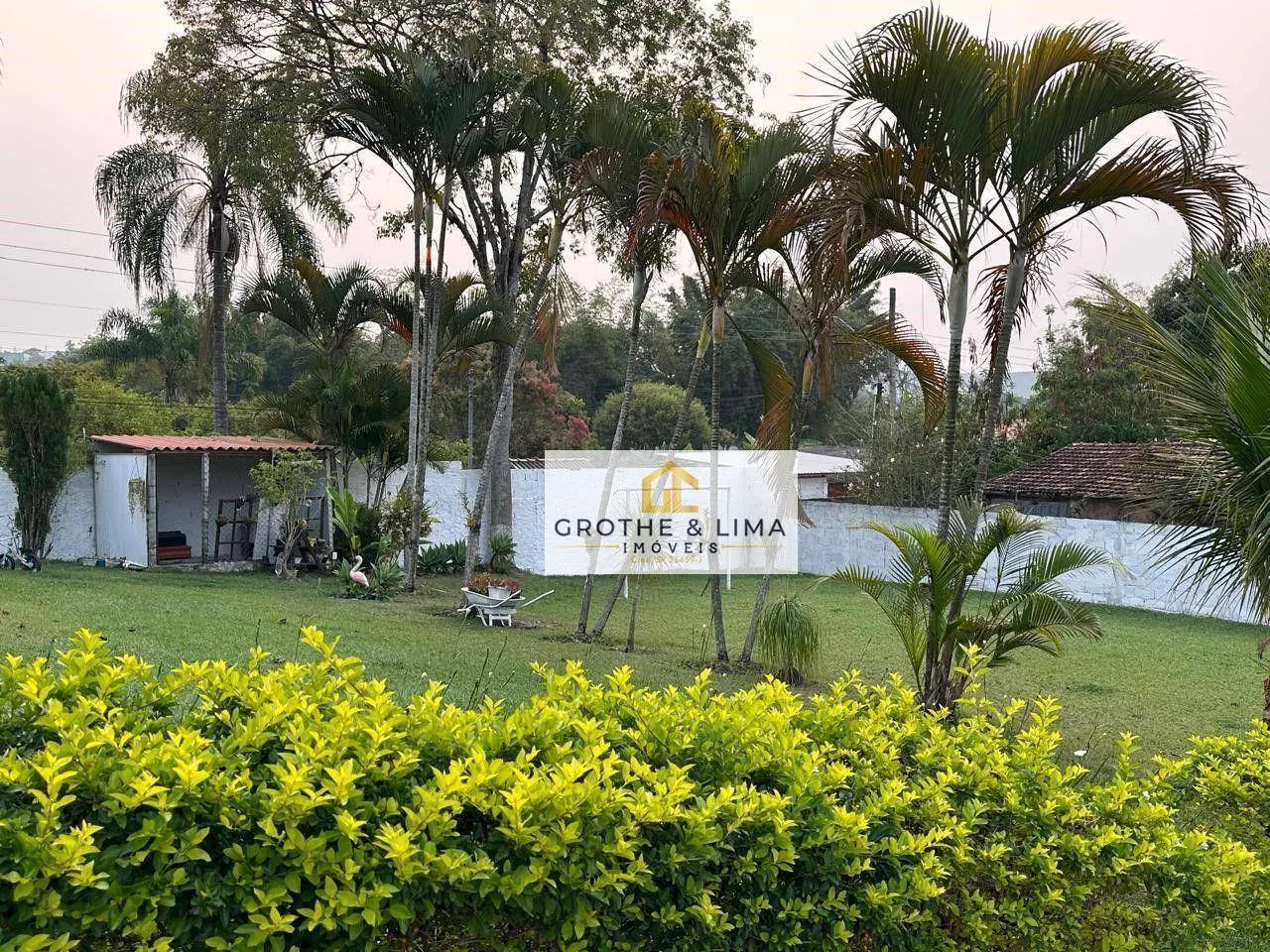 Country home for sale of 1,975 m² in Caçapava, SP, Brazil