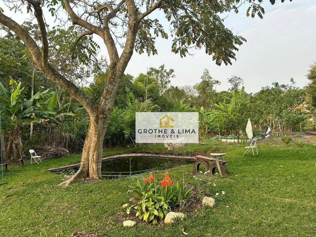 Country home for sale of 1,975 m² in Caçapava, SP, Brazil
