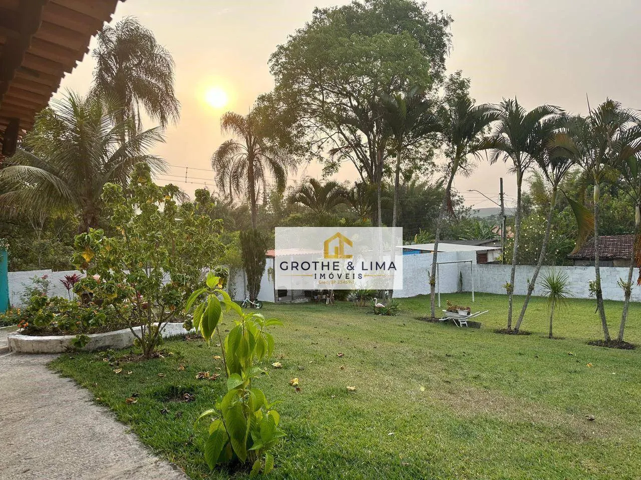 Country home for sale of 1,975 m² in Caçapava, SP, Brazil