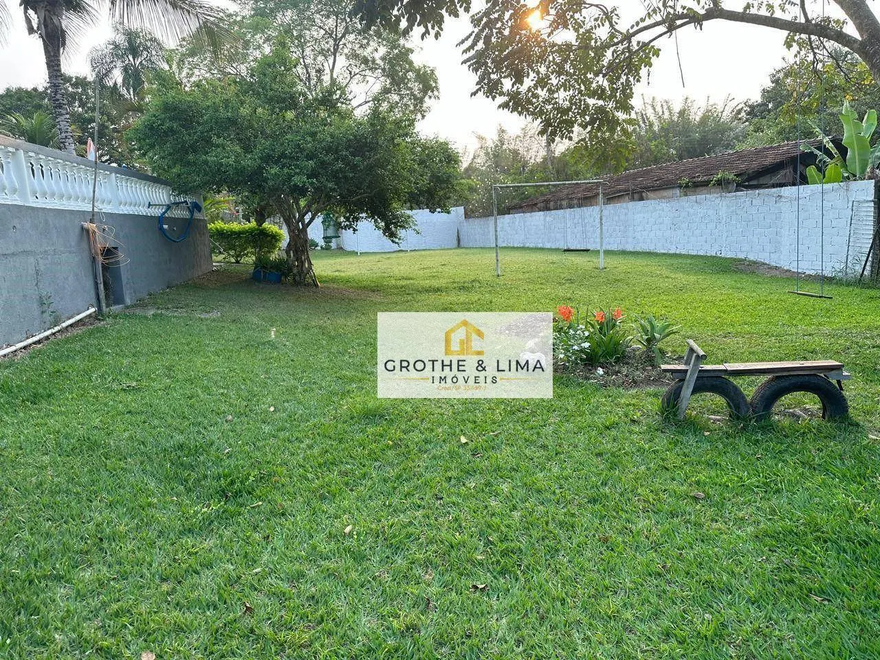 Country home for sale of 1,975 m² in Caçapava, SP, Brazil