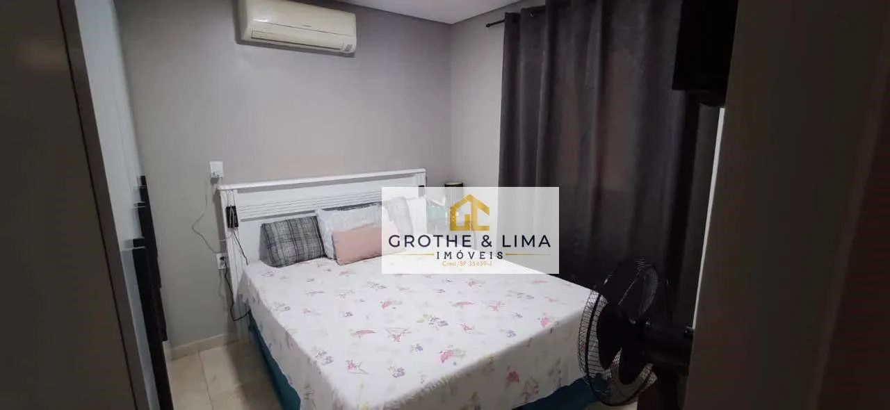 Country home for sale of 1,975 m² in Caçapava, SP, Brazil